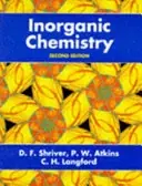 Inorganic chemistry - Begagnad bok